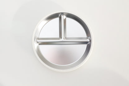 Diskur - Hvítur
